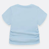 Camiseta Crop top